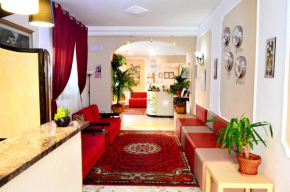 Hotel Cirene Rimini